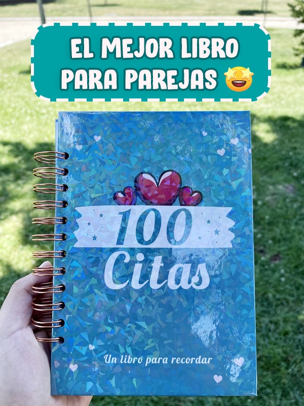 100 ideas en pareja - 100 IDEAS